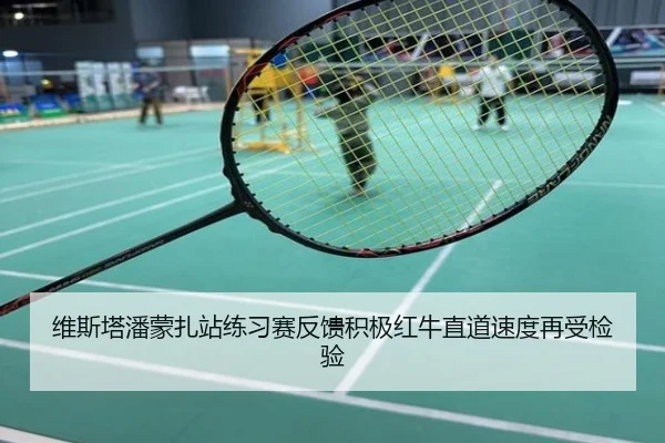 维斯塔潘蒙扎站练习赛反馈积极红牛直道速度再受检验