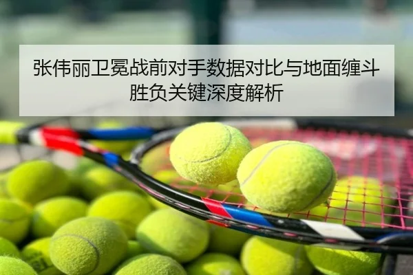 张伟丽卫冕战前对手数据对比与地面缠斗胜负关键深度解析
