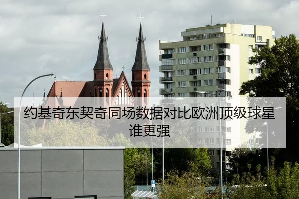 约基奇东契奇同场数据对比欧洲顶级球星谁更强
